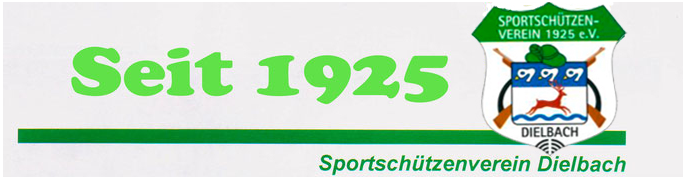SSV Dielbach 1925 e.V.